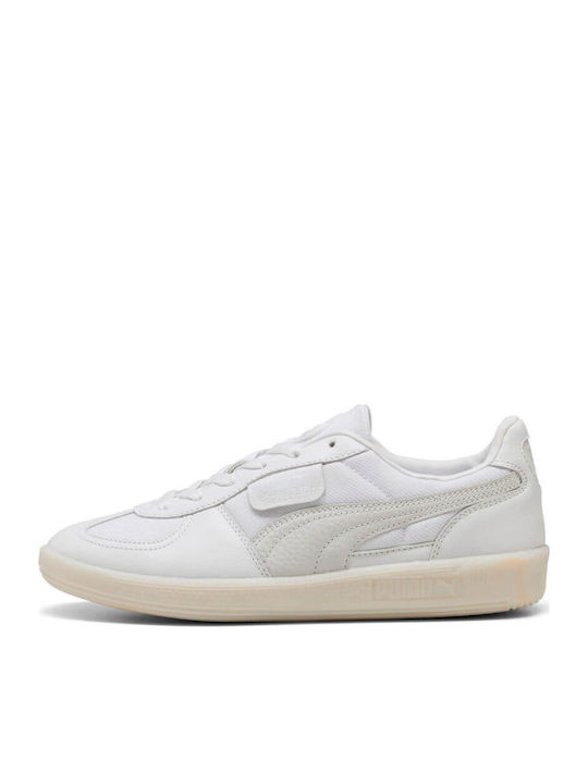 Palermo Sneakers White