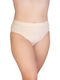 Women's Slip Beige