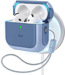 ESR Orbit Halolock Magsafe Θήκη Σιλικόνης για Apple AirPods Pro