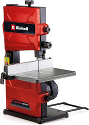 Einhell Tc-sb 200/1 Präzisionsbandsäge