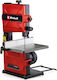 Einhell Tc-sb 200/1 Πριονοκορδέλα με Ισχύ 250W
