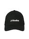 Jack&jones Căciulă pentru bărbați Negru 12279414-black
