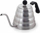 Βραστήρας Έκχυσης Inox 1200ml Ktl010001 Ρύγχος Pour Over Belogia 8006000034 00035080
