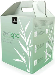Jessica Foot Care Products 6 Pieces