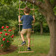 Showood Showood Kinder Kletternetz Mehrfarbig
