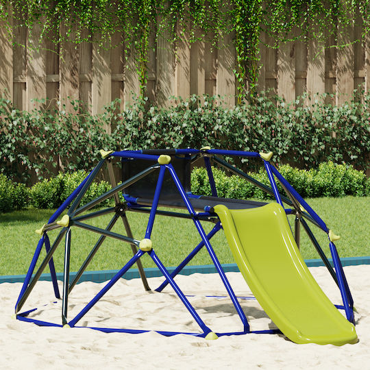 vidaXL 203x247x89cm. for 3+ Years Years Blue