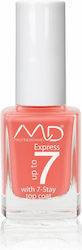 MD Professionnel Лак За Нокти 12ml MD Professionnel Лак За Нокти 12ml