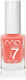 MD Professionnel Glossy Long Lasting Nail Polish Orange 914 12ml