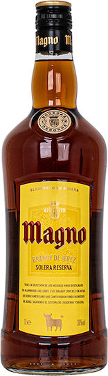 Brandy 36% 1000ml