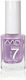 MD Professionnel Glossy Long Lasting Purple Nail Polish 905 12ml