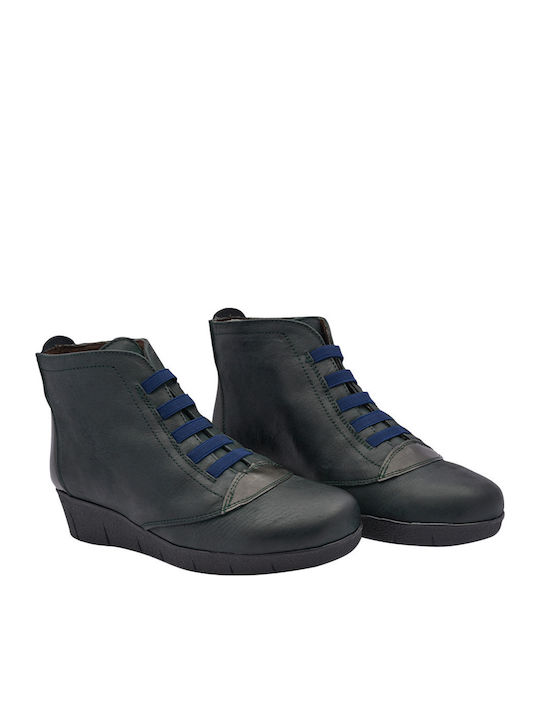 Marila Footwear Leather Women's Chelsea Boots K...
