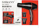 Sokany Сешоар 2400W