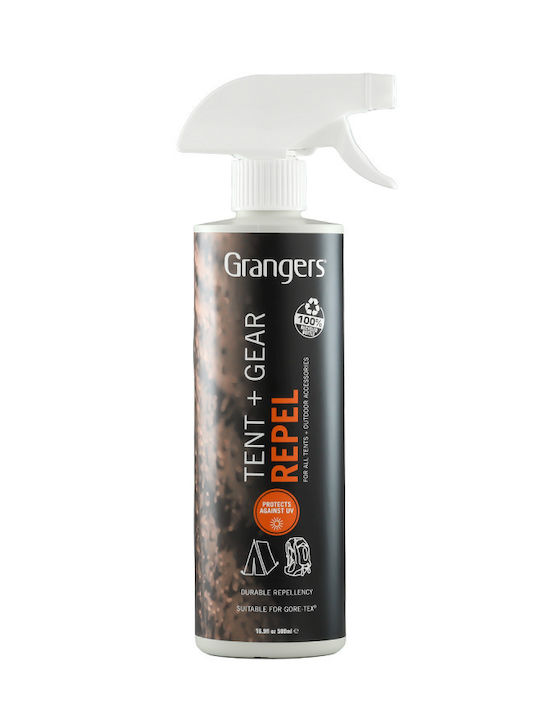 Grangers & Gear Repel Спрей Импрегниране 500мл