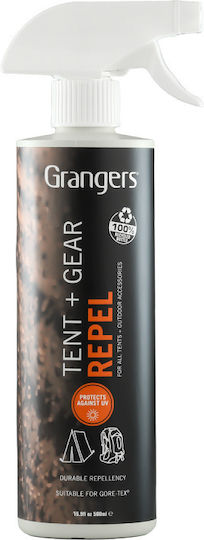 Grangers & Gear Repel Σπρέι Αδιαβροχοποίησης 500ml