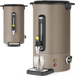 Hendi Professional Buffet Kettle Water 16L