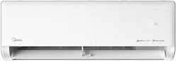 Midea Solstice 12000 BTU A+++ με Τεχνητή Νοημοσύνη