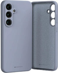 Mercury Back Cover Λιλά (Galaxy S24 FE)