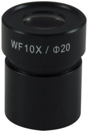 Bresser Wf 10x/30.5 Mm Окуляр 10x Оптично Увеличение 30.5mm Диаметър