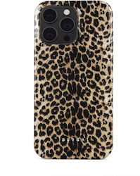 Burga Fashion Tough Μαύρη (iPhone 15 Pro) Burga Fashion Tough Μαύρη (iPhone 15 Pro)