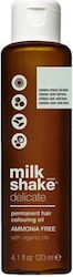 Milk Shake Zarte Haarfärbemittel Ohne Ammoniak ...