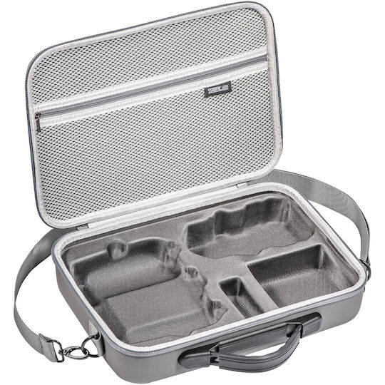 Geantă de transport Gri pentru DJI Mini 4 Pro 32x9x24cm