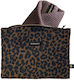 Wildride Tasche Kinderwagen Braun