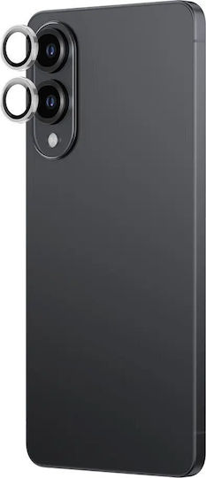 Amazingthing Radix Ar Lens Glass Samsung S25 Edge Camera Island Clear S25ecamargla