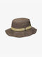 Billabong Fabric Men's Hat Brown