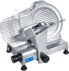 Professional Electric Slicer Cold Cuts Cheese 220mm Professional Electric Slicer Cold Cuts Cheese 220mm