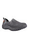 Мъжки Slip-On Сив