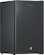 Morris Mini Bar 68lt Υ73.8xΠ43xΒ51εκ. Μαύρο B71068EST