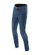 Dainese Dainese Men's Summer Blue Denim 5-Pocket Regular Riding Pants