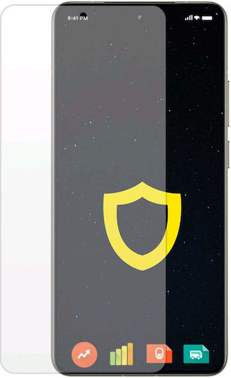Spacecase Hydrogel Displayschutzfolie (Oppo Reno13 Pro)