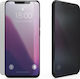 TelForceOne Privacy Tempered Glass (Nothing Phone (3a) / Phone (3a) Pro)