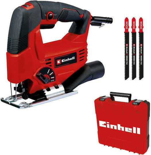 Einhell TC-JS 80/1 Kit Jigsaw 4321157