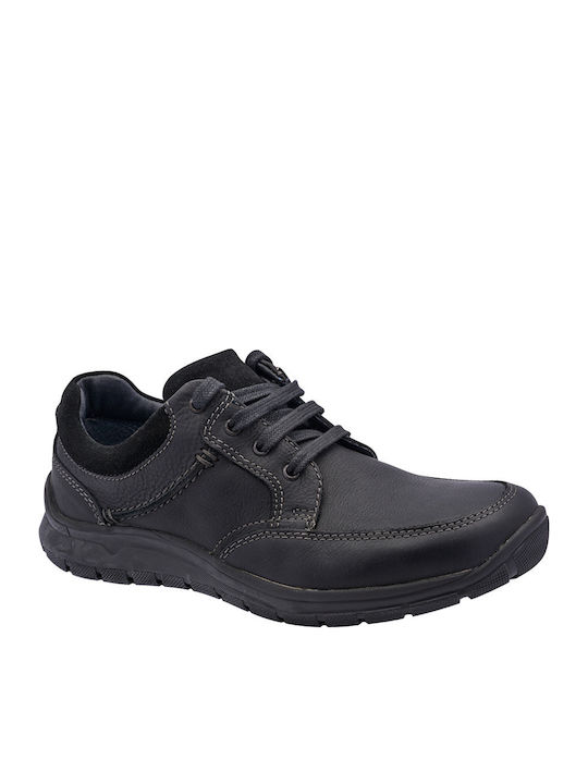 Sneakers Black
