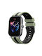 Strap Silicone Green (Amazfit GTS 3)