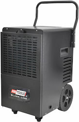 AWTools Βιομηχανικός Ηλεκτρικός Αφυγραντήρας 750W