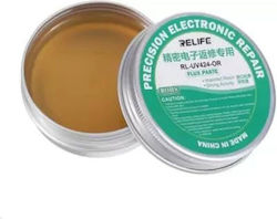 Relife RL-UV 425 Soldering Paste or 50ml