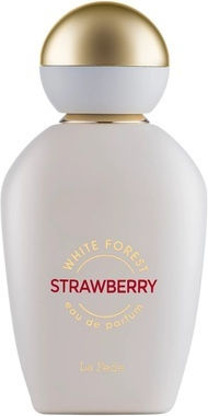 La Fede White Forest Strawberry Eau de Parfum 100ml