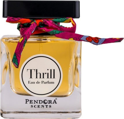 Pendora Scents Thrill Eau de Parfum 100ml