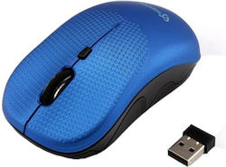 Sbox WM-106 Kabellos Mini Blau Sbox WM-106 Kabellos Mini Blau