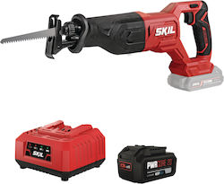 Skil 3471 CA Ferăstrău Alternativ 20V 1x4Ah