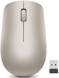 Lenovo 530 Ασύρματο Platinum Grey Lenovo 530 Ασύρματο Platinum Grey