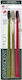 Swissdent Toothbrush Festive 3pcs