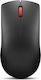 Lenovo 150 Kabellos Maus Schwarz