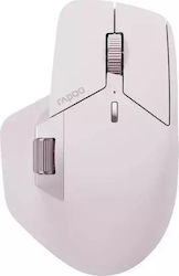 Rapoo MT760M Kabellos Rosa