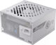 Seasonic CORE GX 850W Λευκό Τροφοδοτικό Υπολογιστή Full Modular 80 Plus Gold