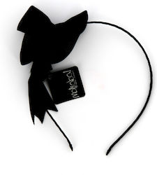 Moliabal Hair Clip Black