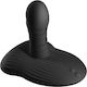 Ns Novelties Renegade Vibrator Masaj cu Telecomandă Negru